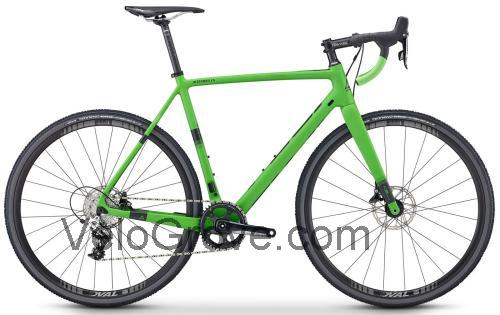 Fuji Altamira specs and reviews 